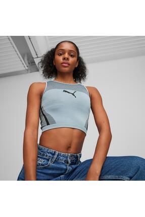 Surf crop top on sale