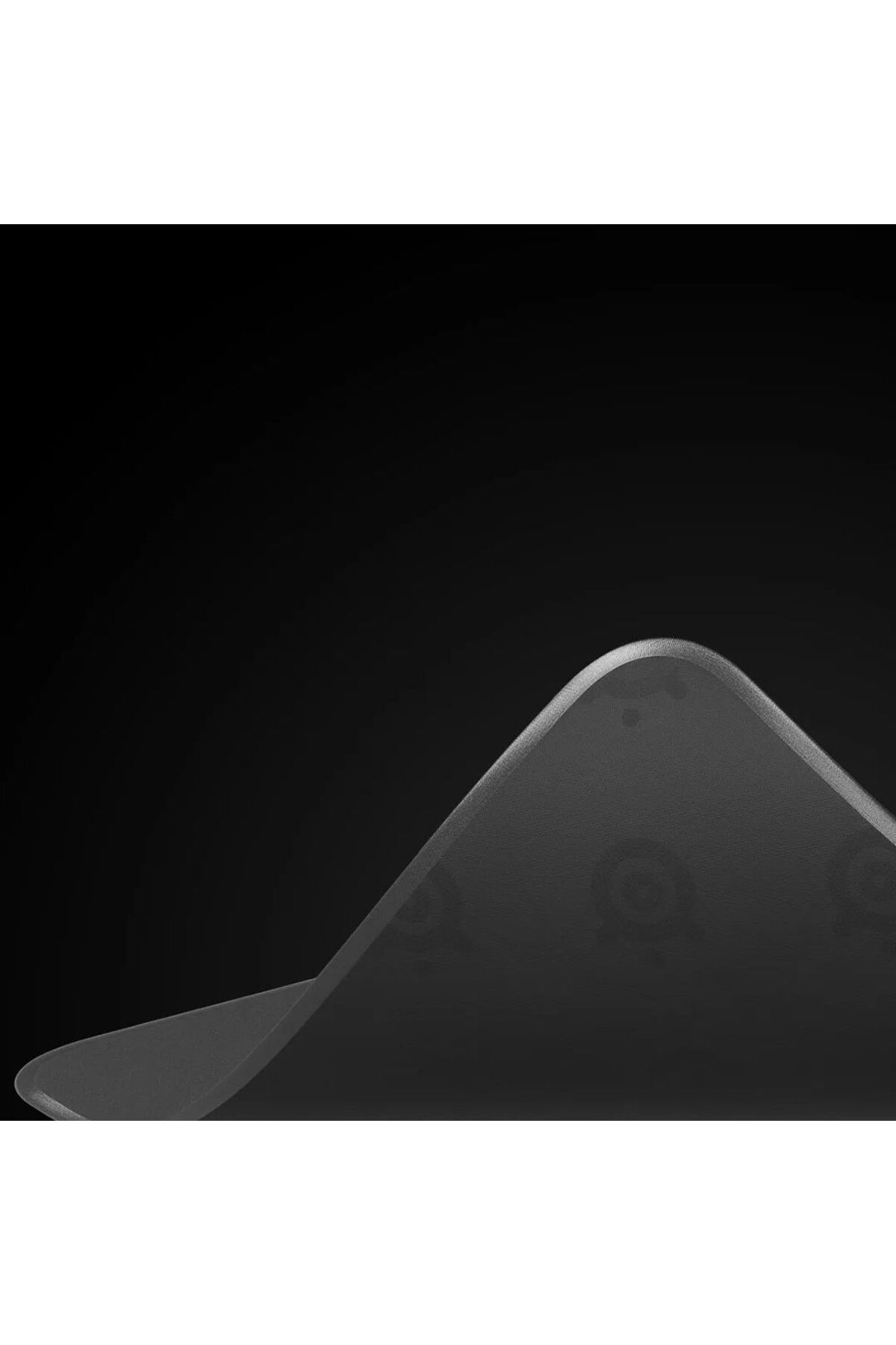 SteelSeries-Qck Edge Large Gaming Mousepad - Optimized for Gaming Sensors 7