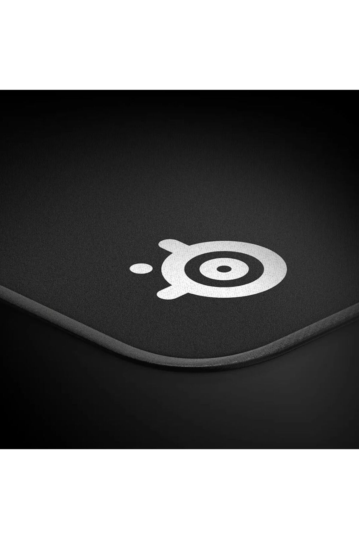 SteelSeries-Qck Edge Large Gaming Mousepad - Optimized for Gaming Sensors 6