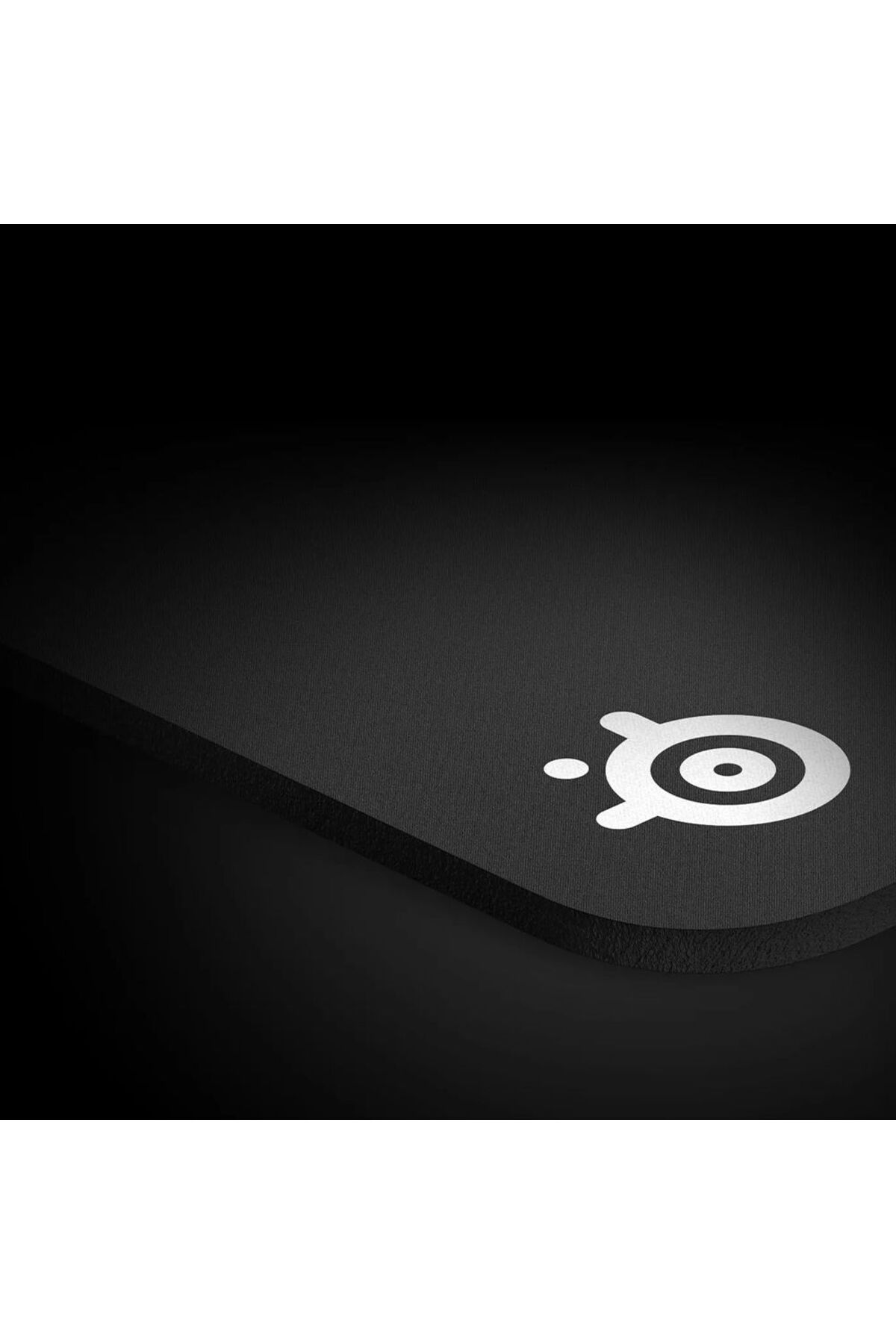 SteelSeries-Qck Heavy Large Gaming Mousepad - Optimized for Gaming Sensors 4
