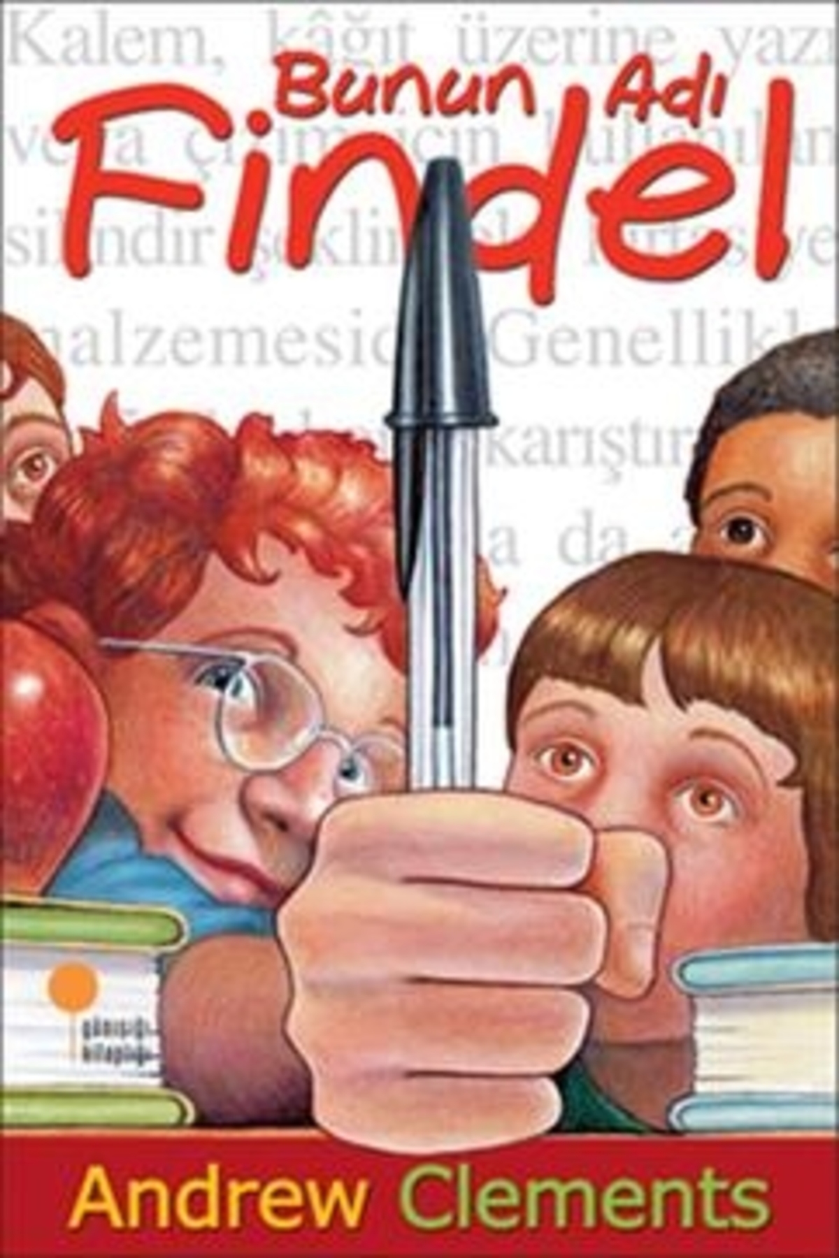 Günışığı Kitaplığı Bunun Adı Findel