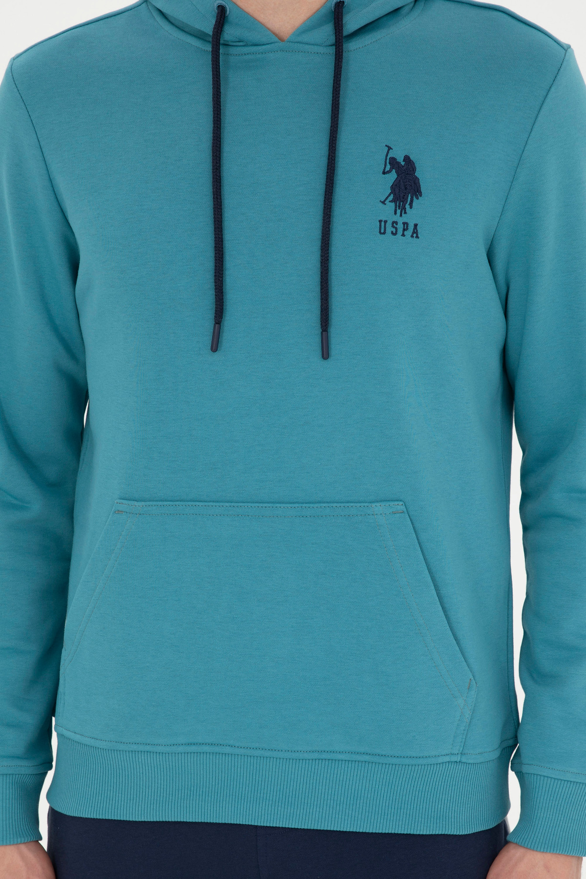 سویشرت مردانه یو اس پولو | 841561 U.S. Polo Assn. - Image 6