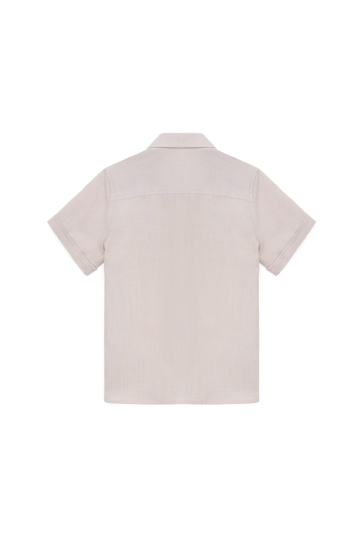 پیراهن پسرانه یو اس پولو | 809414 U.S. Polo Assn. - Image 3