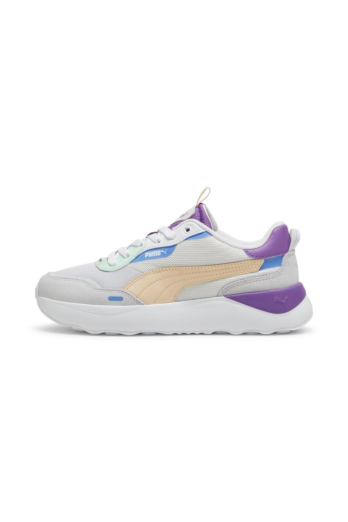 کفش اسپرت زنانه Runtamed Platform