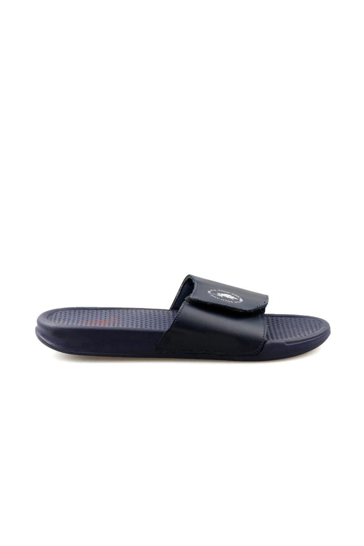 دمپایی U.S. Polo Assn. یو اس پولو روزمره U.S.POLO ASSN WIRTZ 2FX اورجینال - تصویر 2