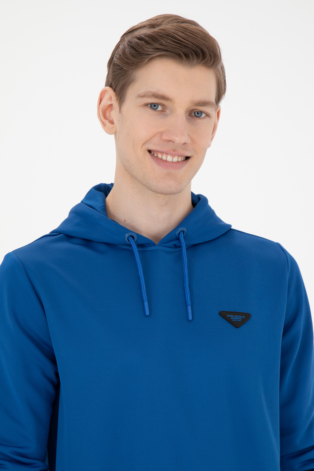 سویشرت مردانه یو اس پولو | 835001 U.S. Polo Assn. - Image 2