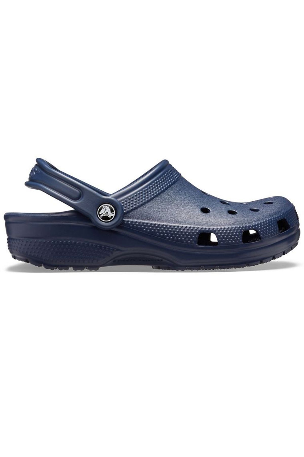 دمپایی ورزشی آبی مردانه کلاسیک اورجینال Crocs