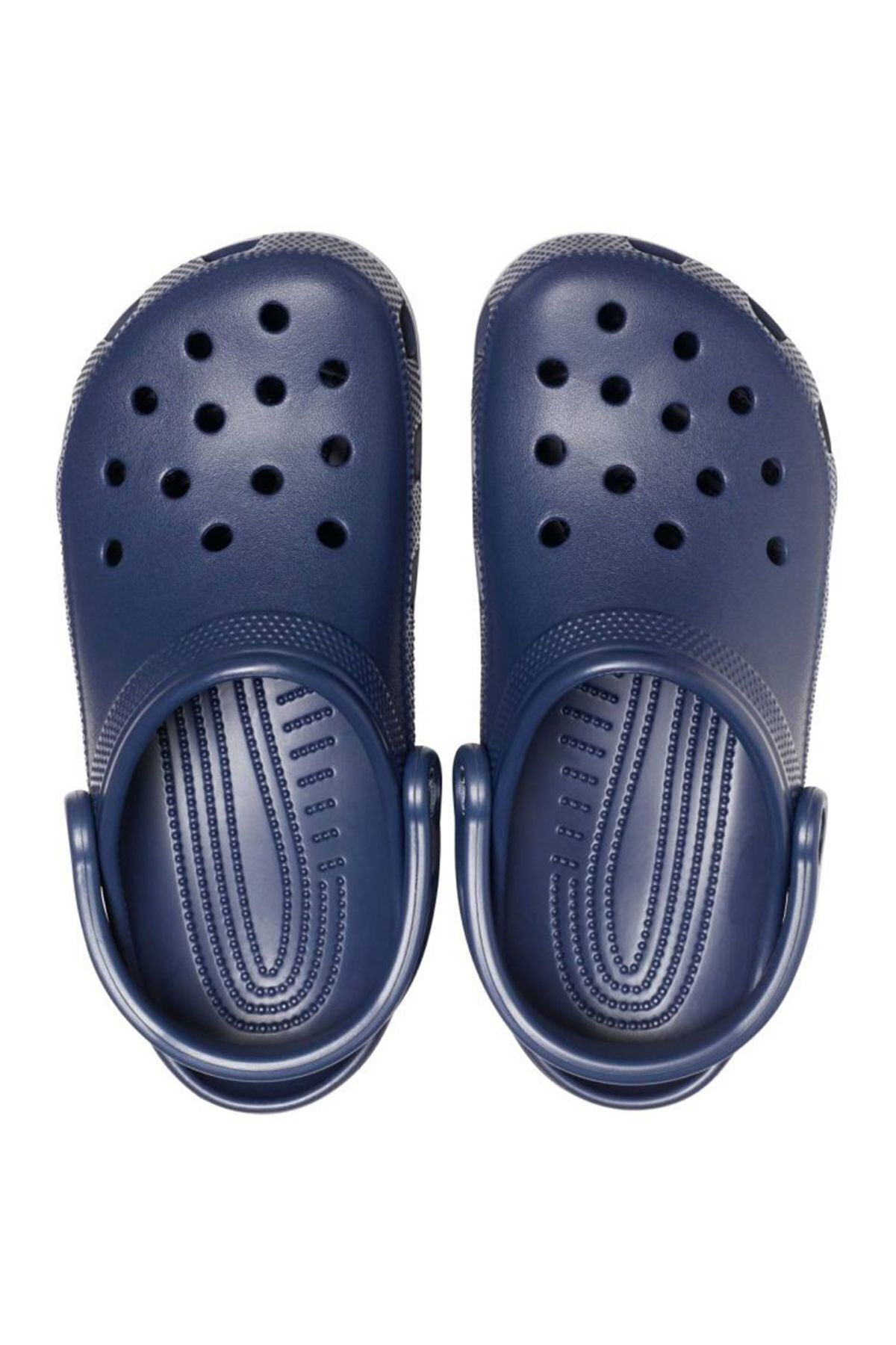 دمپایی ورزشی آبی مردانه کلاسیک اورجینال Crocs