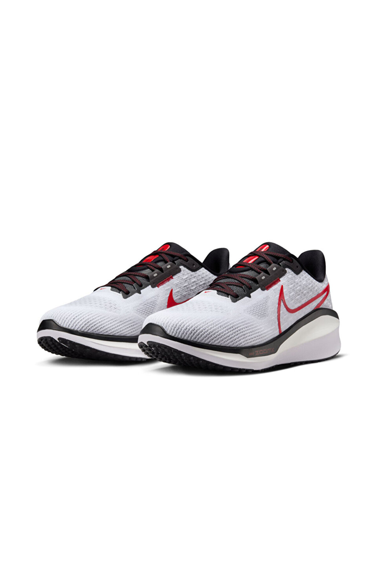 کفش Nike نایکی رانینگ مردانه FB1309-103 Vomero 17 اورجینال - تصویر 4