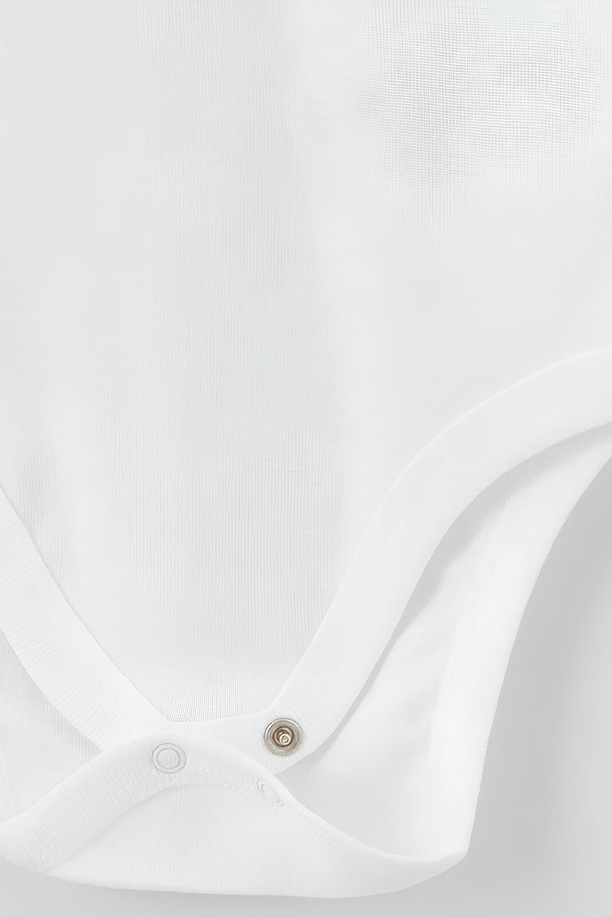 Overoz Organik %100 Pamuk I Love Mom Dad Anne Baba 2'li Bebek Body Set Çıtçıtlı Badi Zıbın Ikili 5338-5339 fotoğrafı 2 (önizleme)