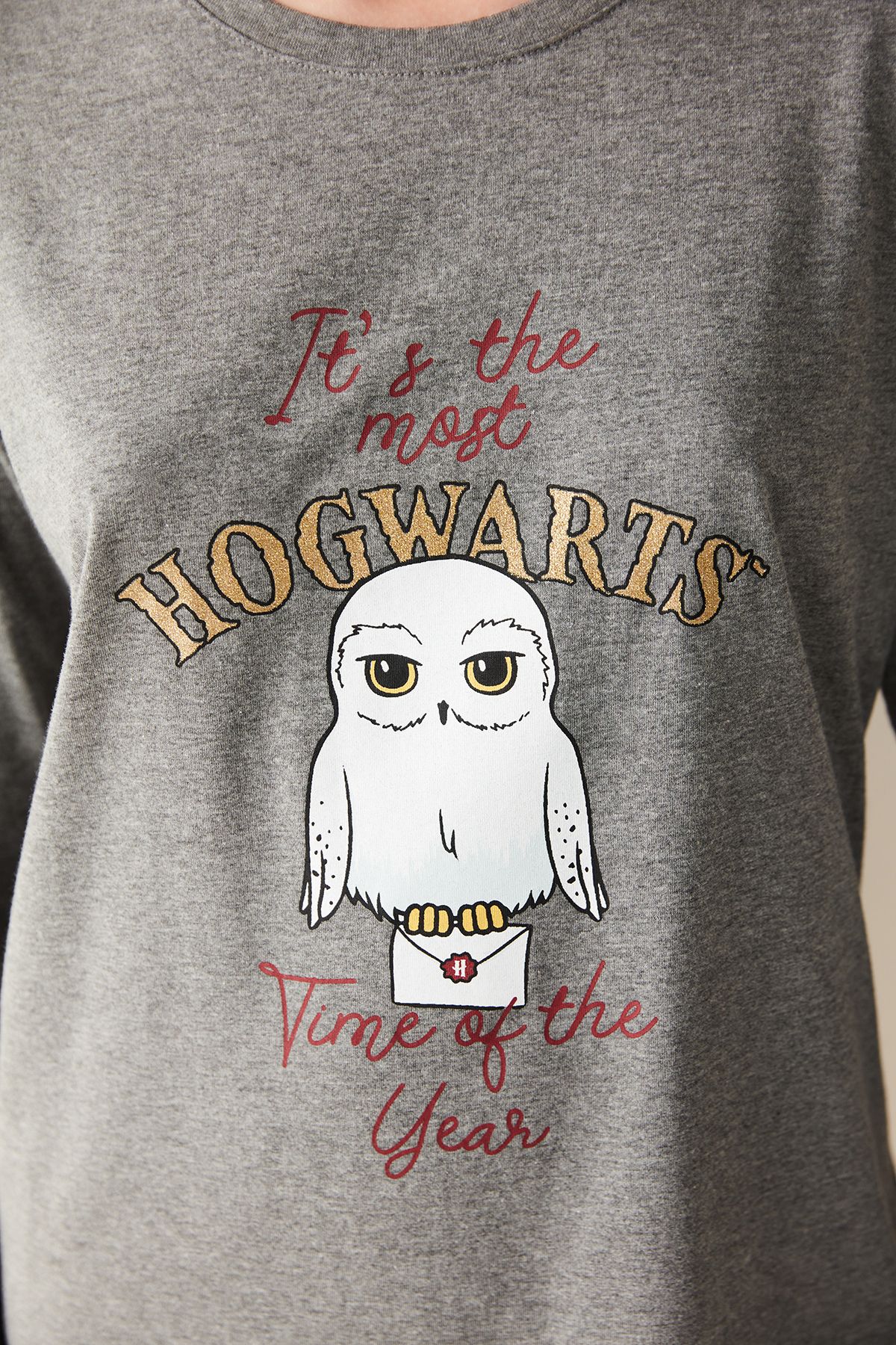 Sweat harry potter undiz on sale