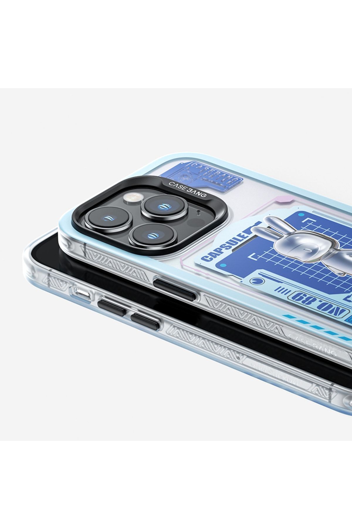 کاور و قاب IPHONE 14 CASE MAGSAFE COVER Benks