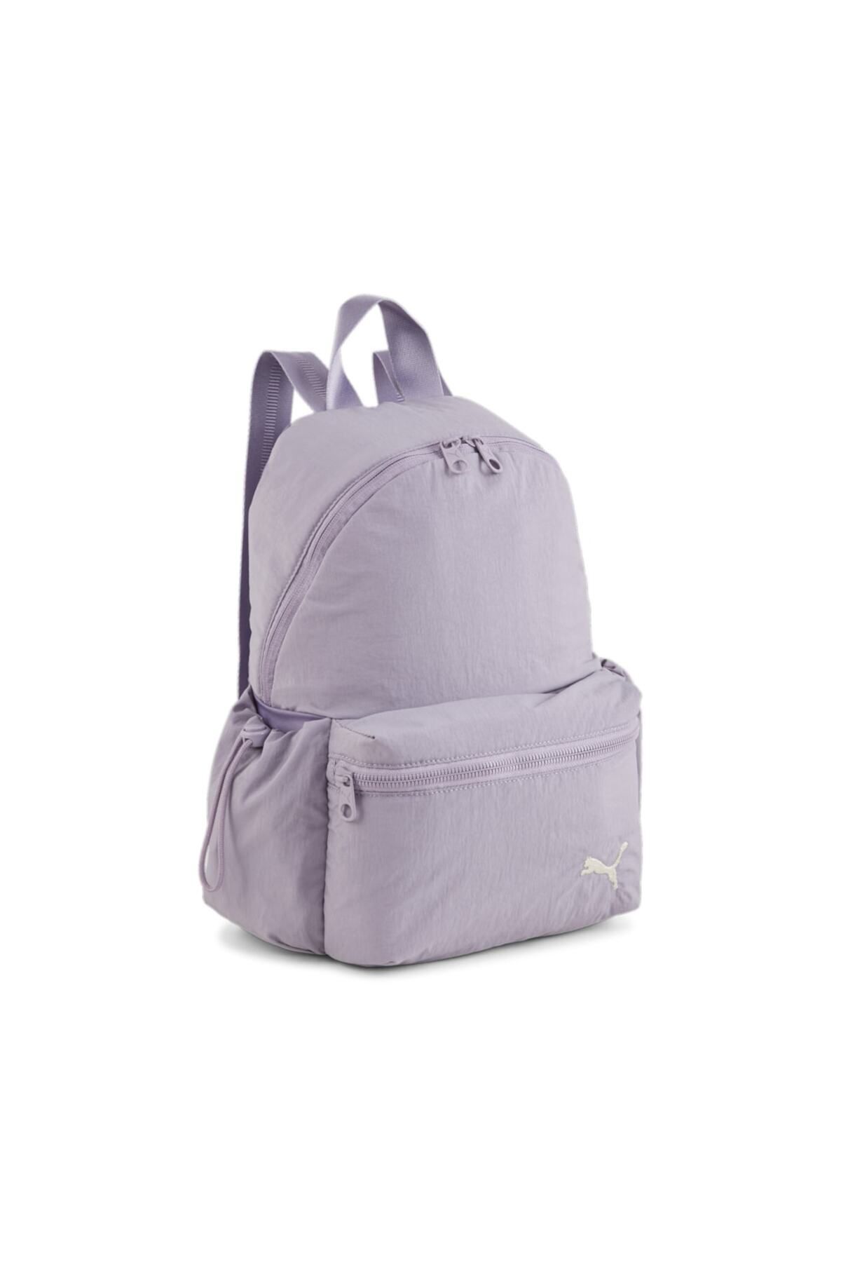 کوله پشتی او بنفش 09028304 Puma