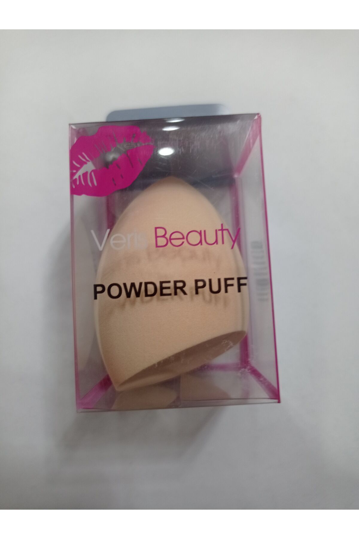 اسفنج تخم مرغ بنیاد Irtihal Beauty