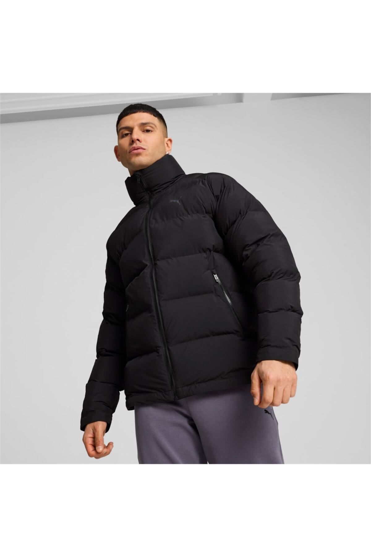 کاپشن پوما P62646901-STD