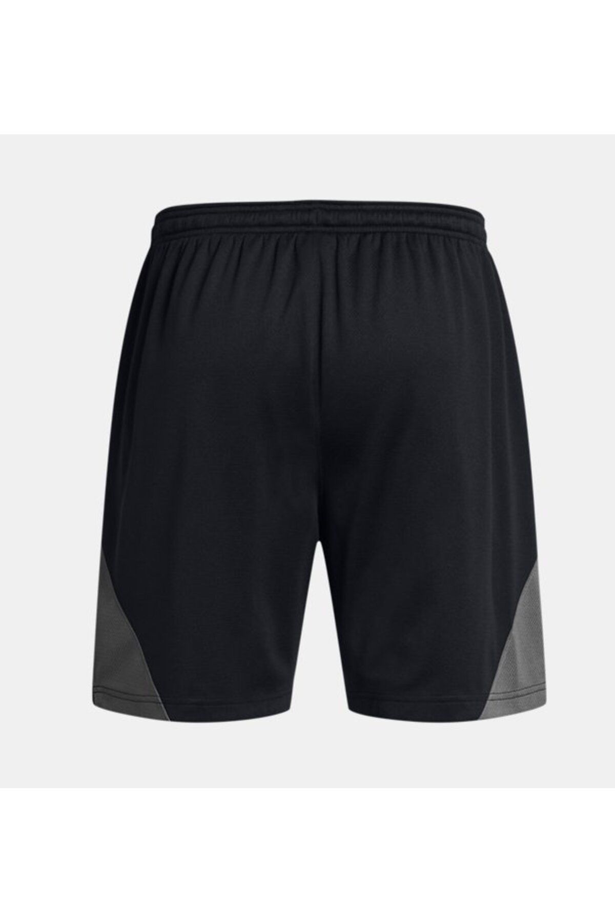 شورت ورزشی مشکی مردانه های چلپ چلوپ 1380327 002 Under Armour