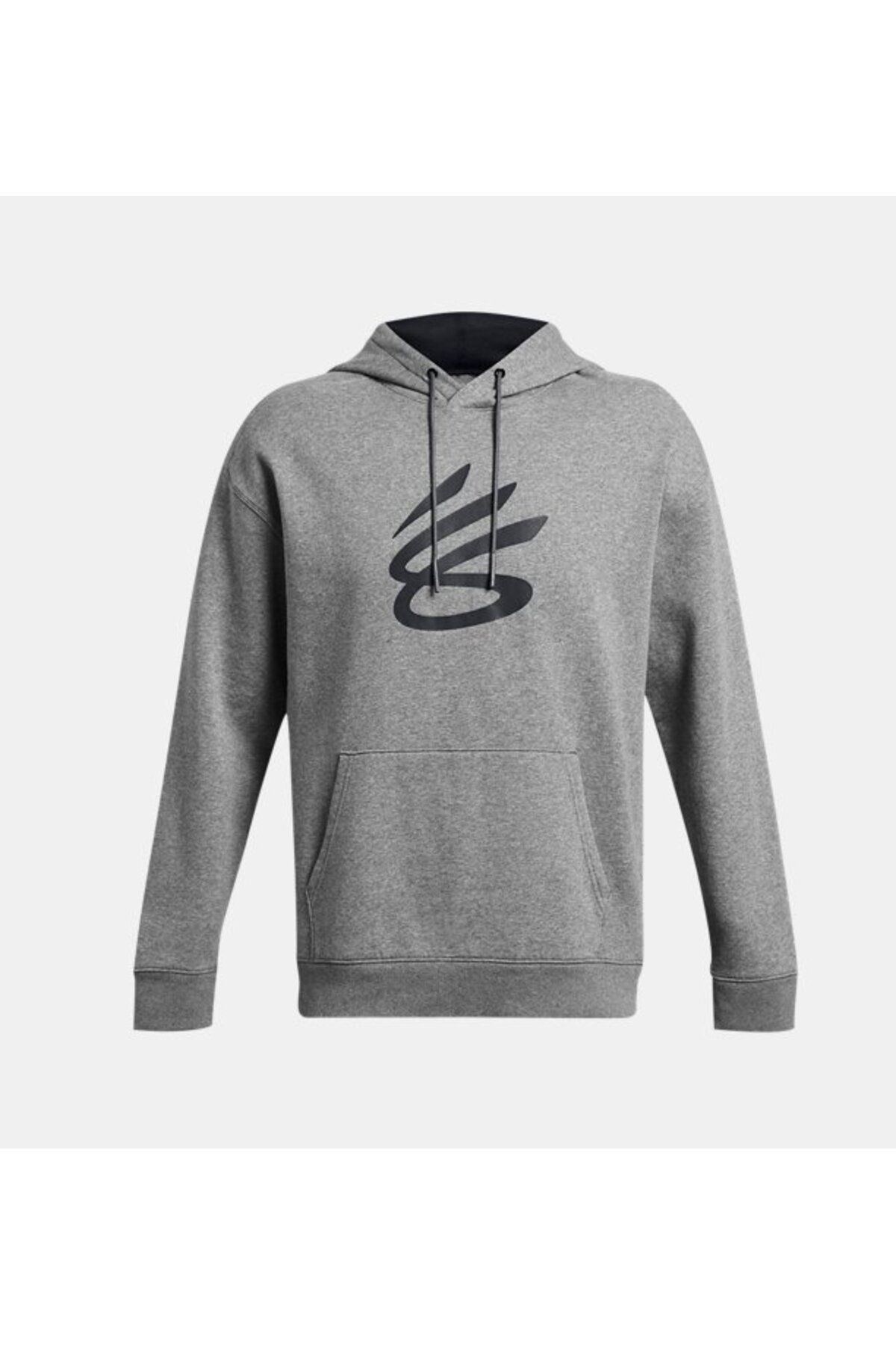 سویشرت ورزشی خاکستری مردانه چلپ چلوپ کاری فوق العاده 025 اتفاق افتاد Under Armour