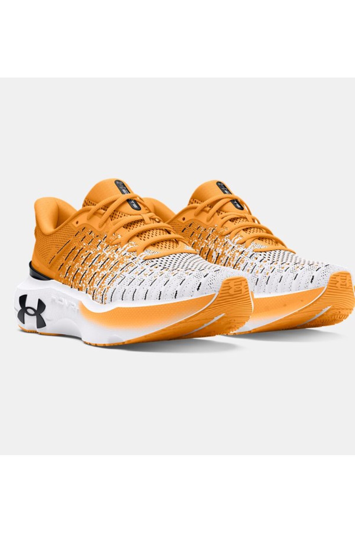 کفش Under Armour آندر آرمور رانینگ زنان UA Infinite Elite We Run 3027973-800 اورجینال - تصویر 5