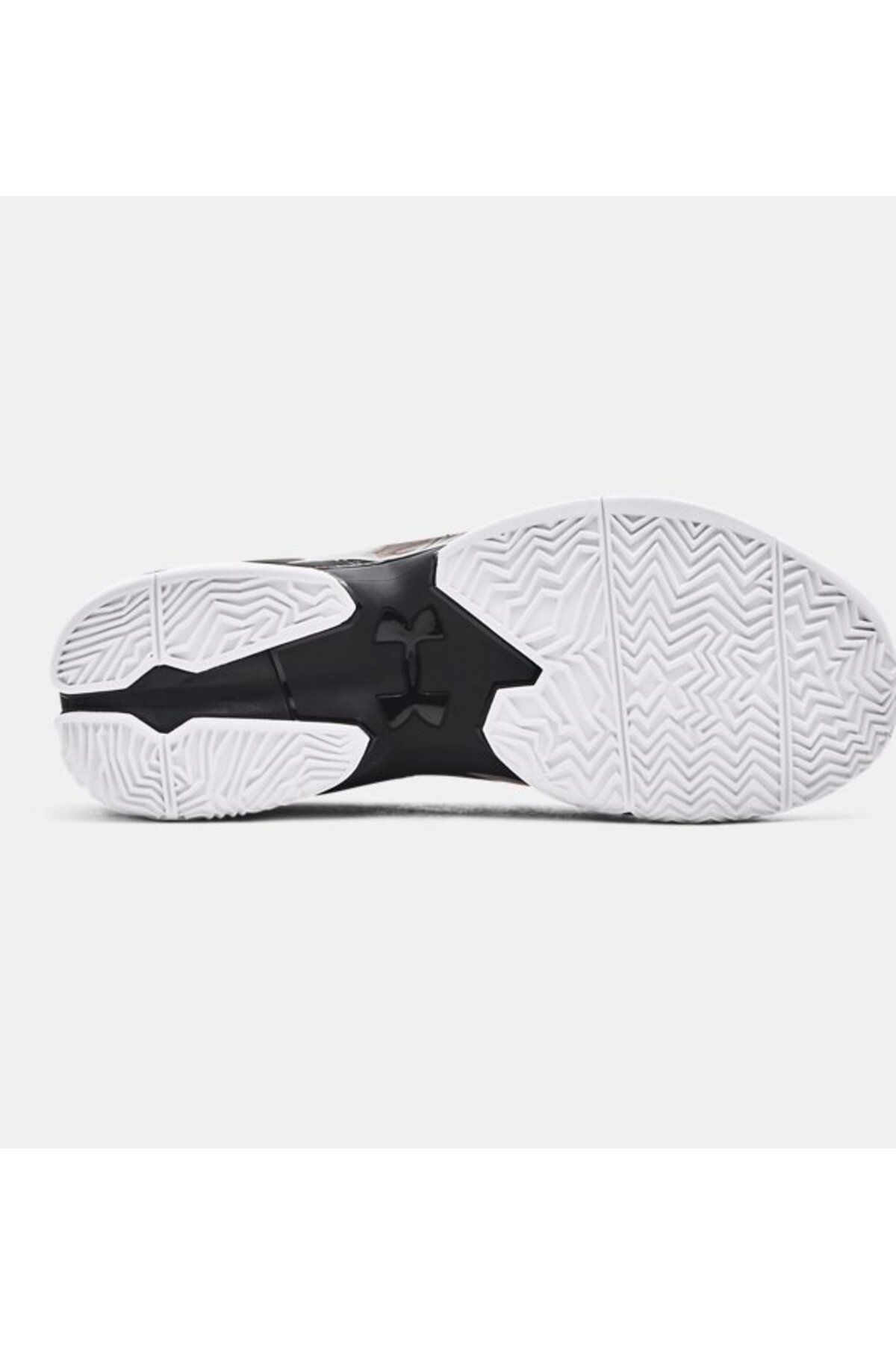 کفش بسکتبال مشکی مردانه 2 اورجینال Under Armour