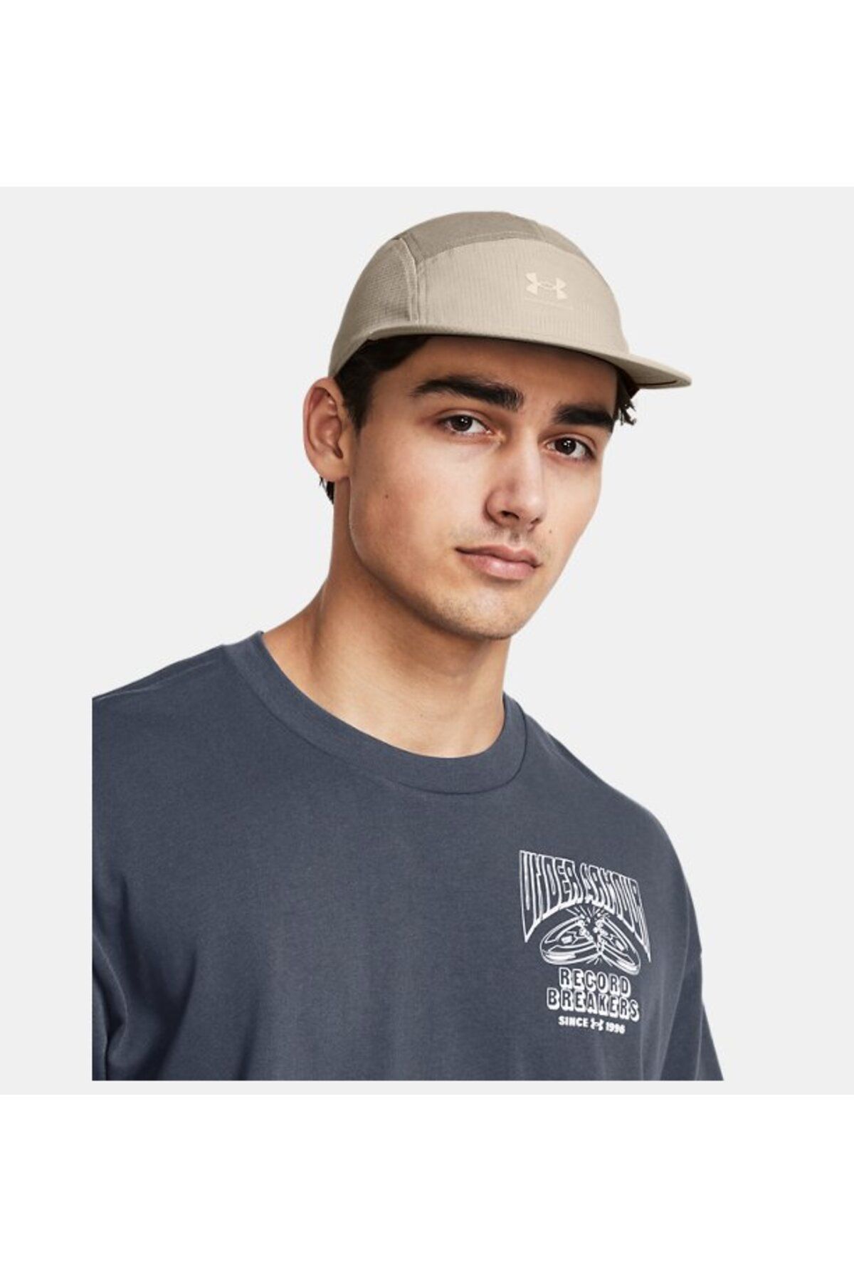 کلاه نود مردانه کمپینگ Armourvent Male 1383436 289 Under Armour