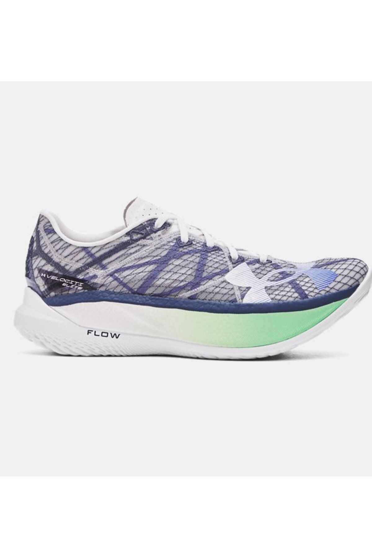 کفش دویدن Unisex UA Velociti Elite 2 -101