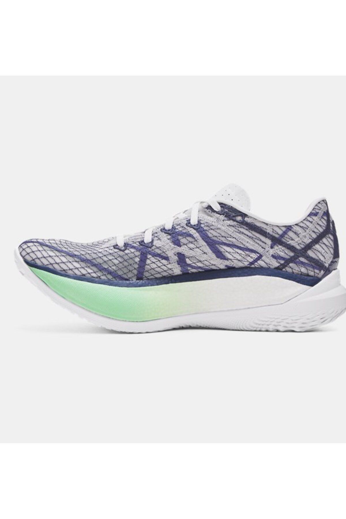 کفش دو و تمرین چند رنگ مردانه زنانه UA Velociti Elite 2 رانینگ 3027205 101 Under Armour
