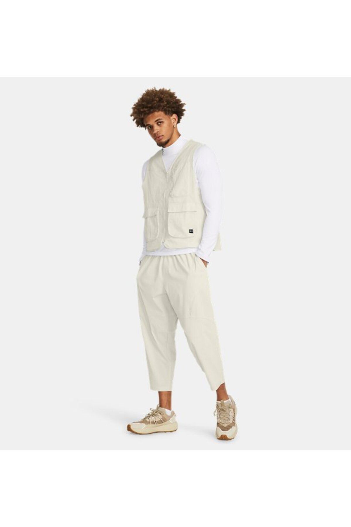 جلیقه نود مردانه میراث UA 273 Under Armour