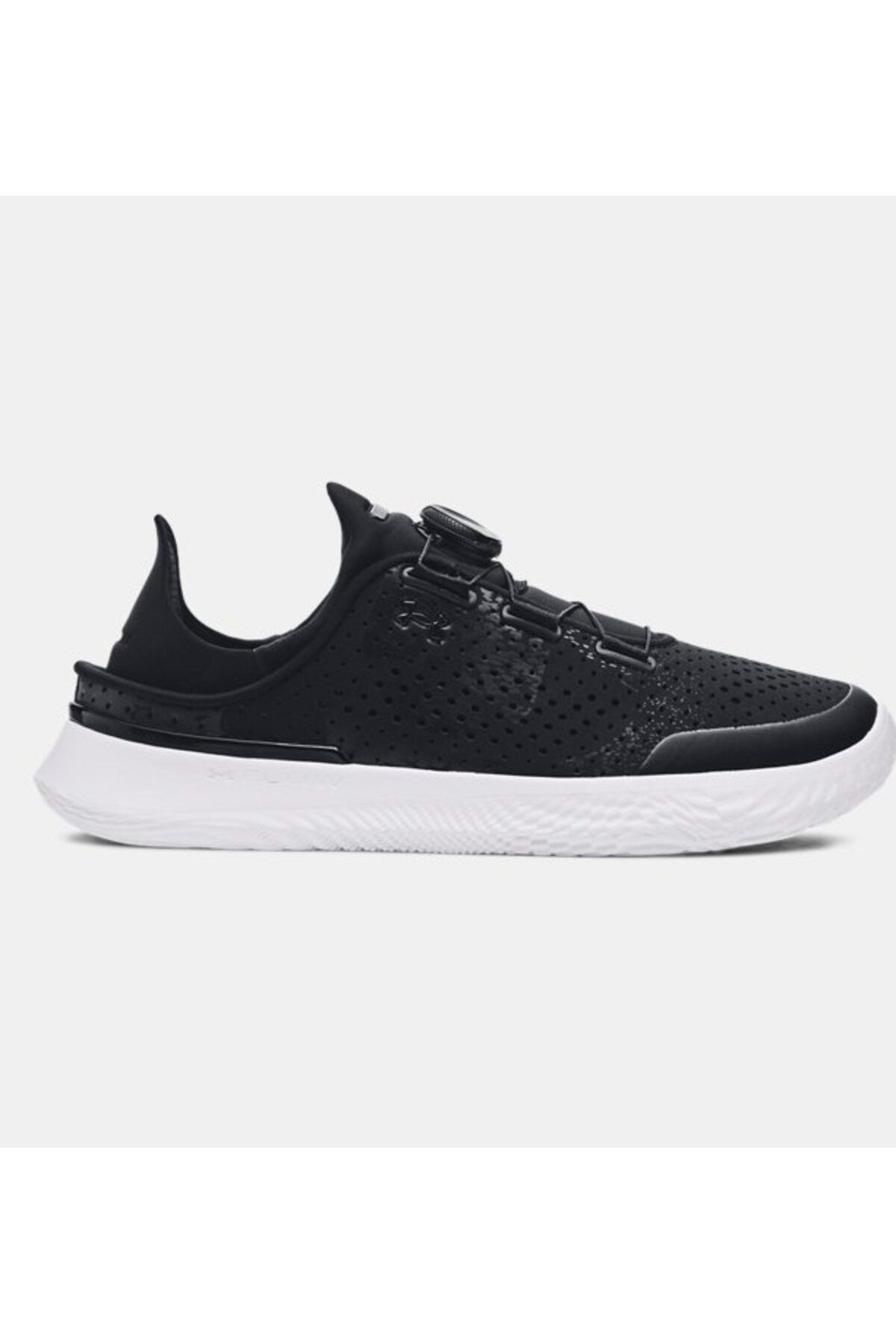 کفش راحتی پسرانه UA SlipSpeed™ 3028565-001 Under Armour