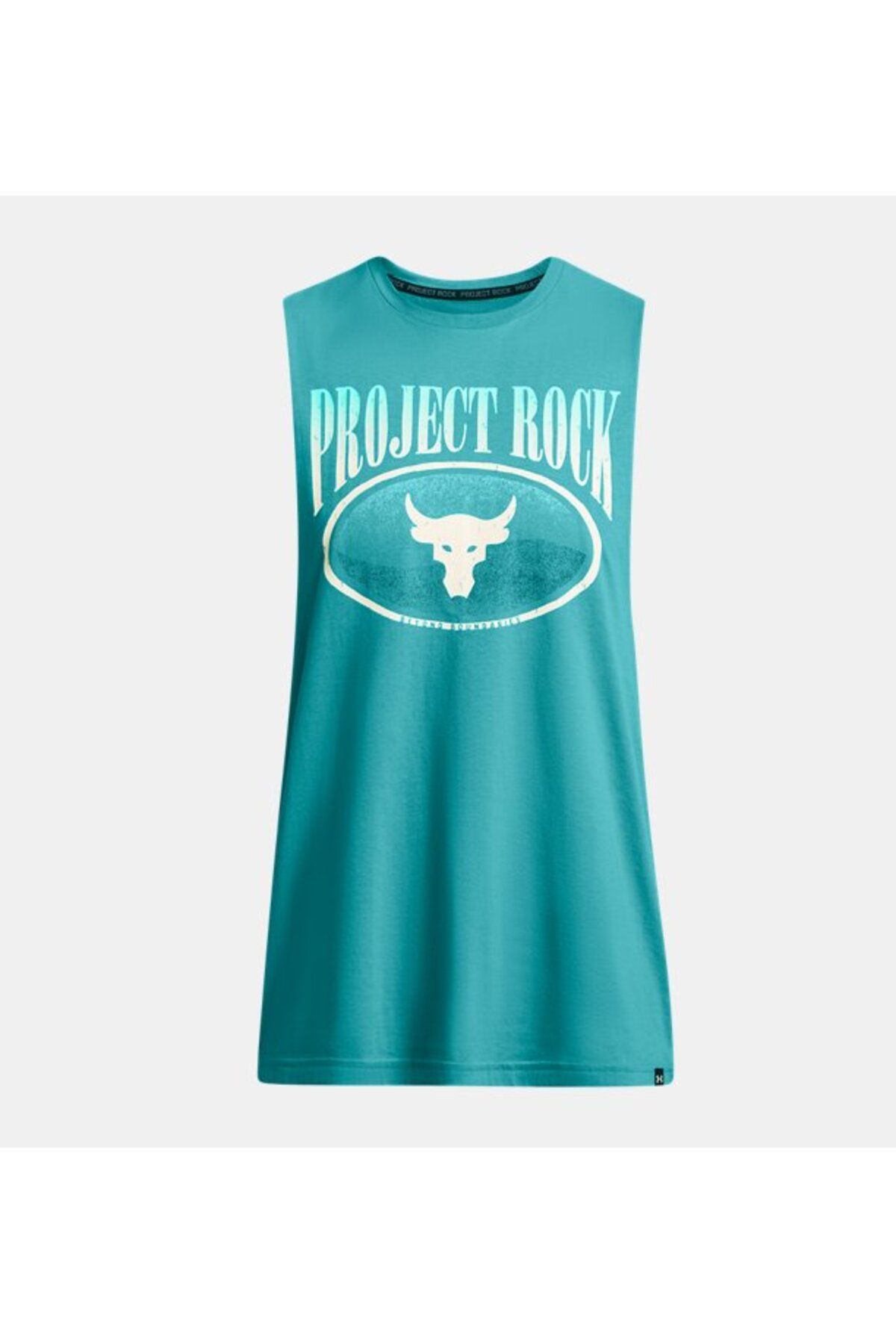 زیرپوش آبی مردانه مخزن تعادل UA PJT RCK 1383225 464 Under Armour