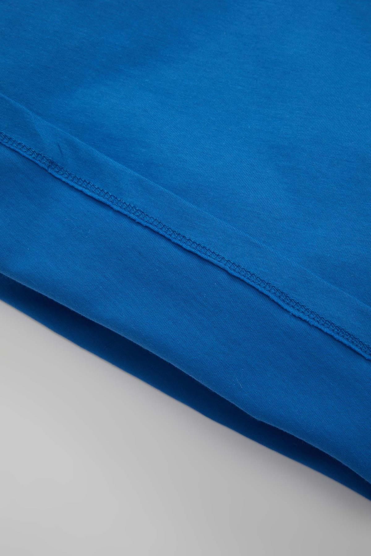 تی شرت پسرانه دفاکتو | D3854A524SM Defacto - Image 3