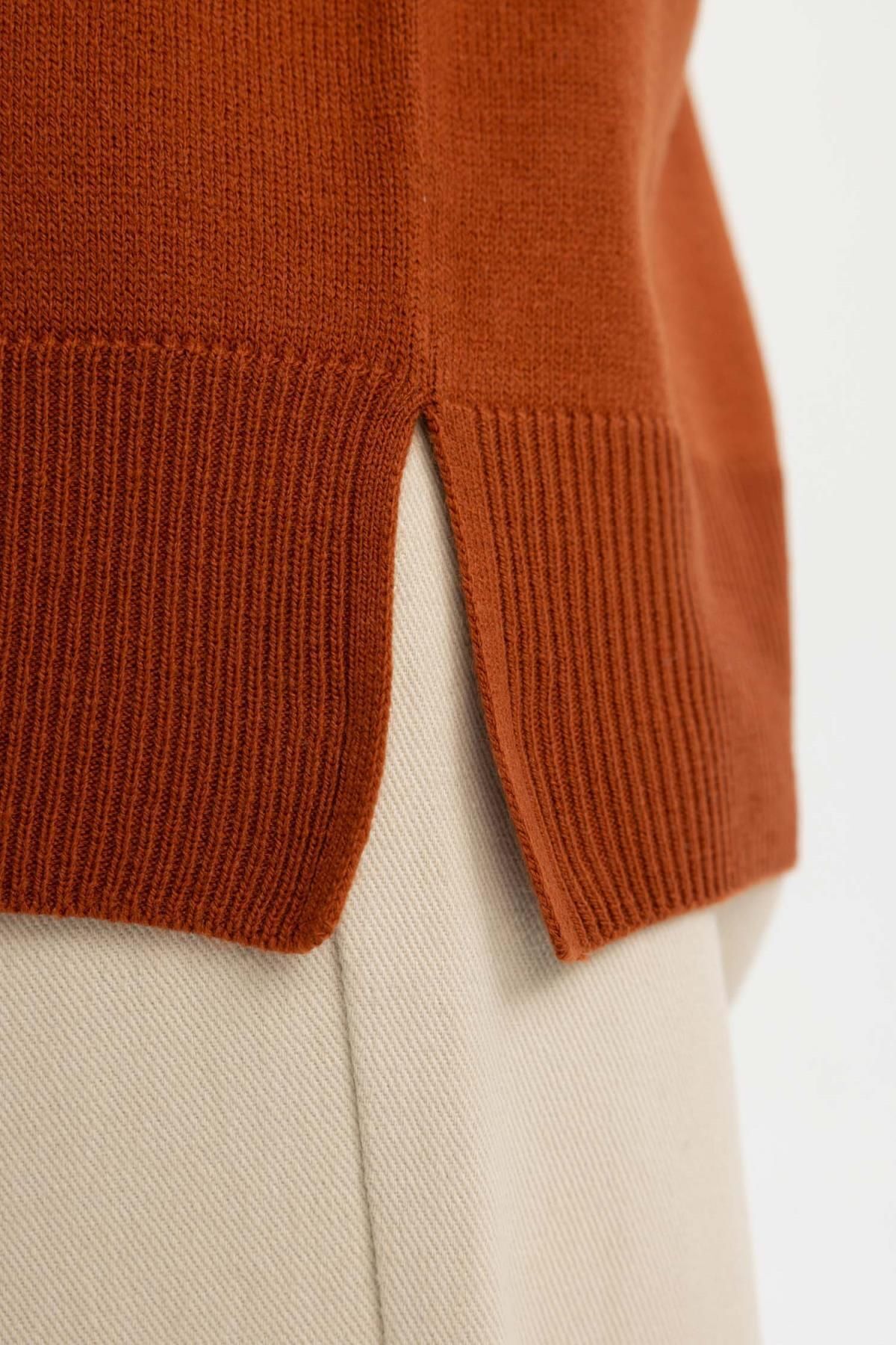 بافت زنانه دفاکتو | I6913AZ24WN Defacto - Image 6