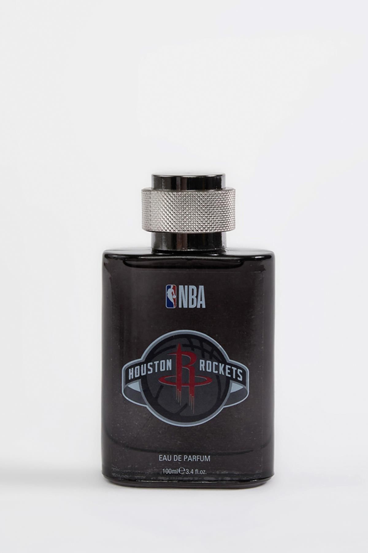 عطر مردانه NBA هوستون راکتس 100 میلی لیتر EDP از برند دفاکتو Defacto