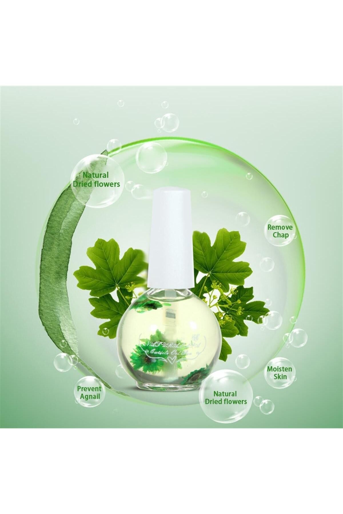 روغن تغذیه و مراقبت از ناخن 02 (47466) Pinpai