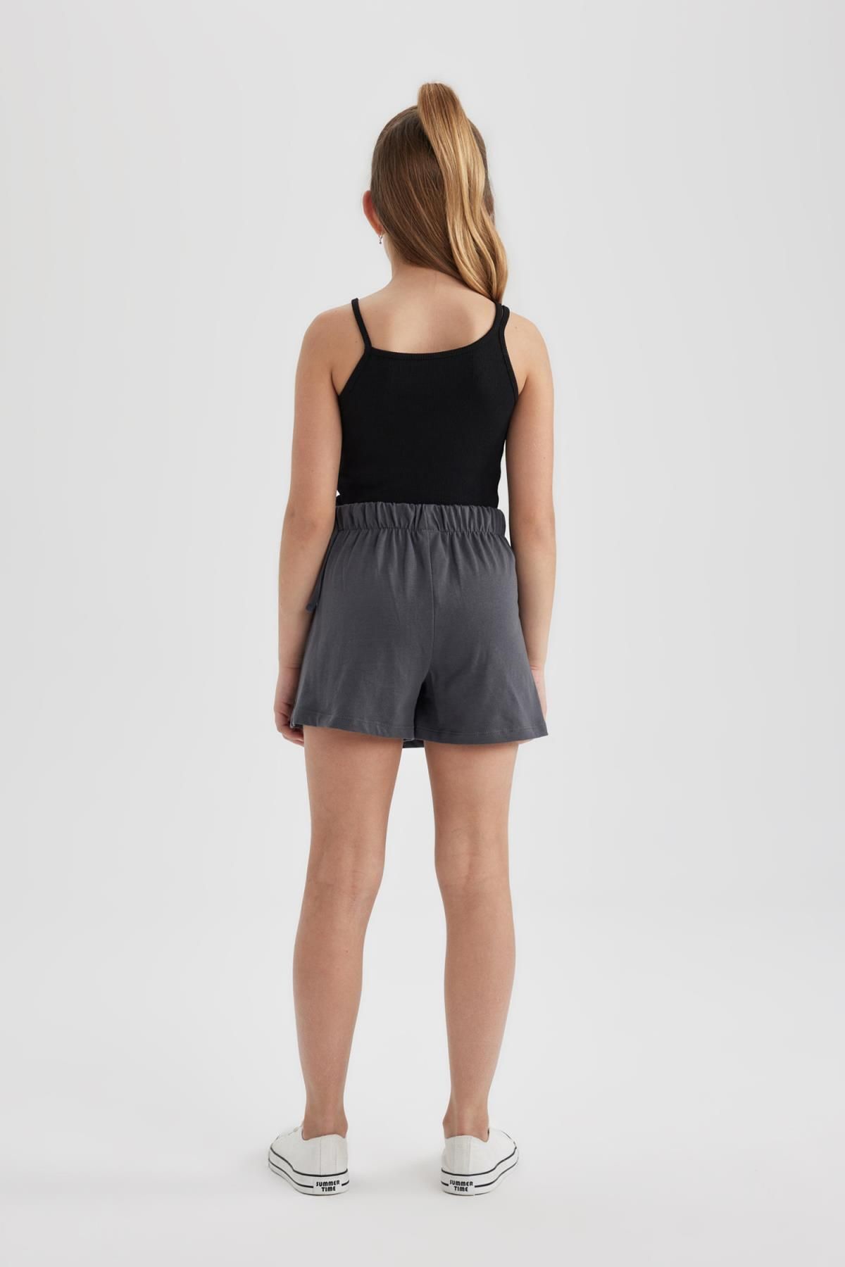 دامن دخترانه دفاکتو | B4465A824SM Defacto - Image 6