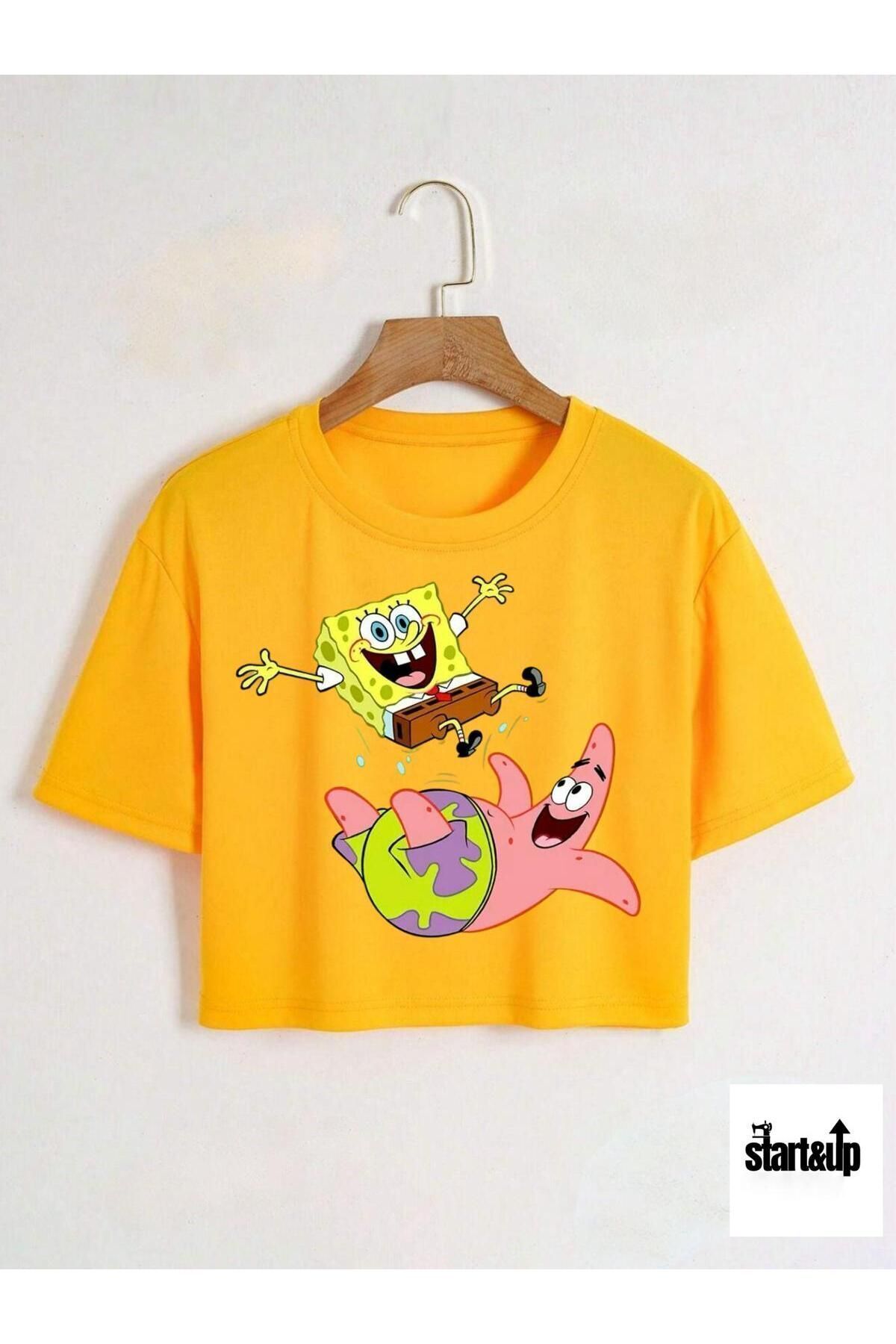 Bob esponja shirt online