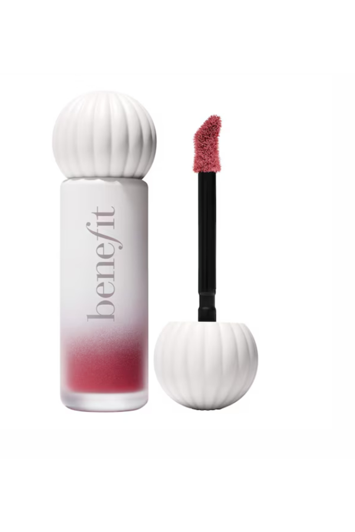Plushtint - Long Lasting Moisturizing Matte Tint Lipstick