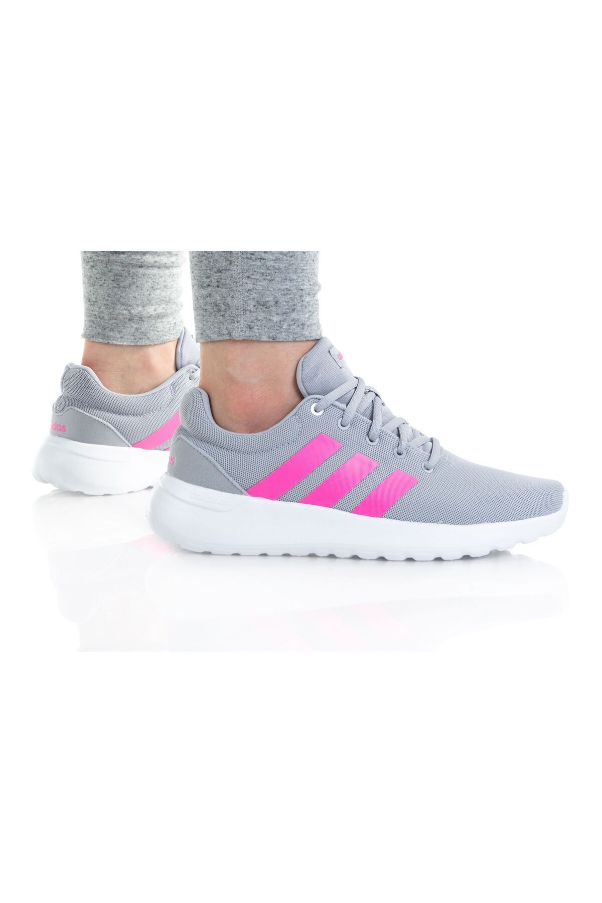 Buty adidas lite racer w damskie new arrivals