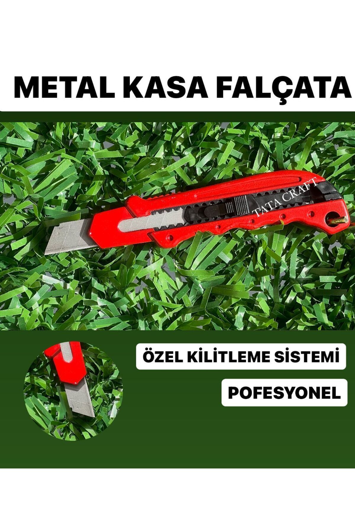 ECOLE METAL MAKET BIÇAĞI ECOLE-UGR JH-800 LÜX