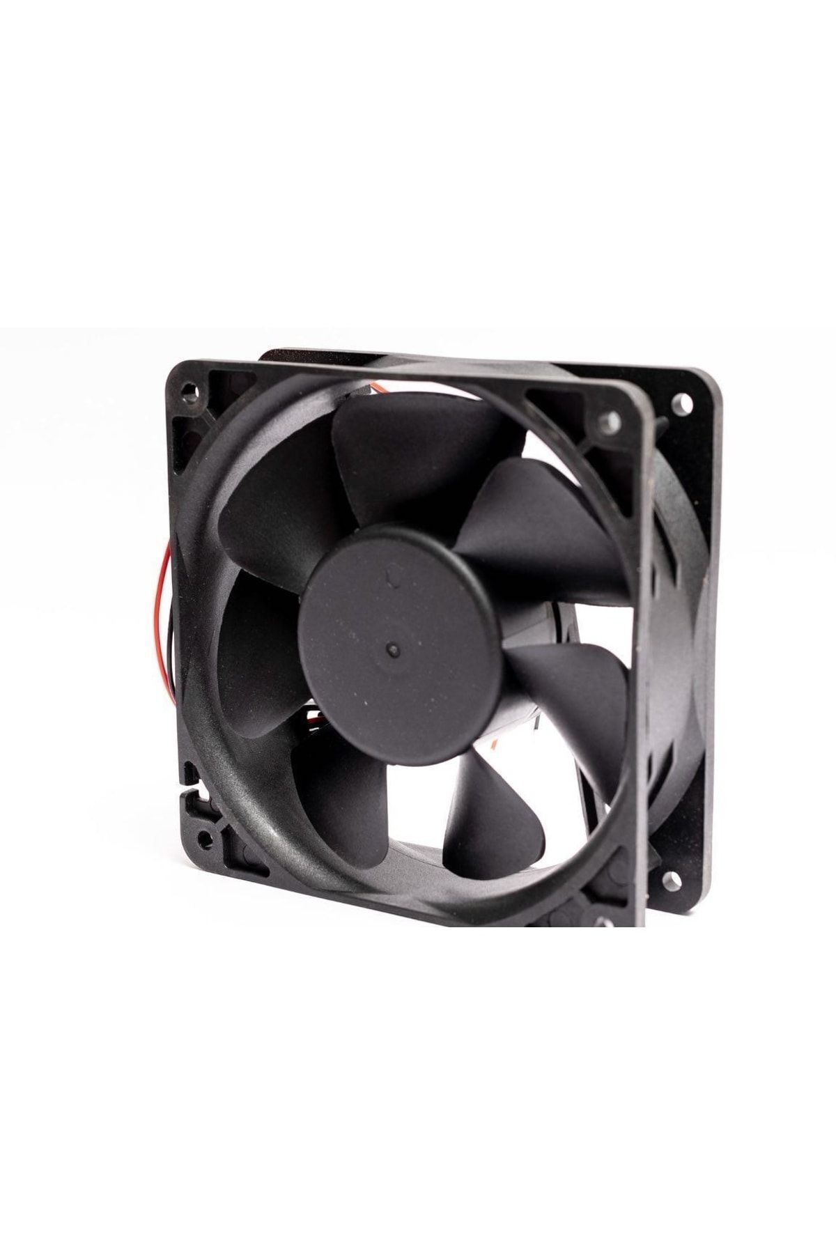 Sensdar 12 Volt 120cm ( 120x120x38mm ) 3800 Rpm Fan 3