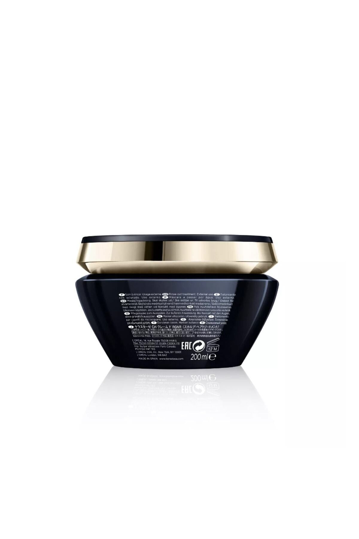 شامپو زنانه  کراستاسKerastase | 1KER339 اورجینال - تصویر 3