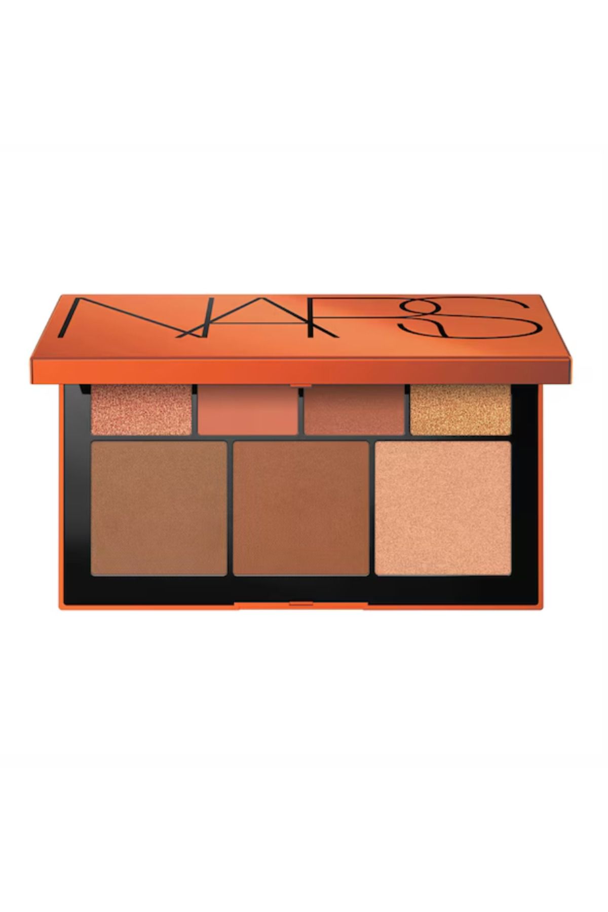 Nars Laguna Ultimate Face Palette - Yüz Paleti (1)