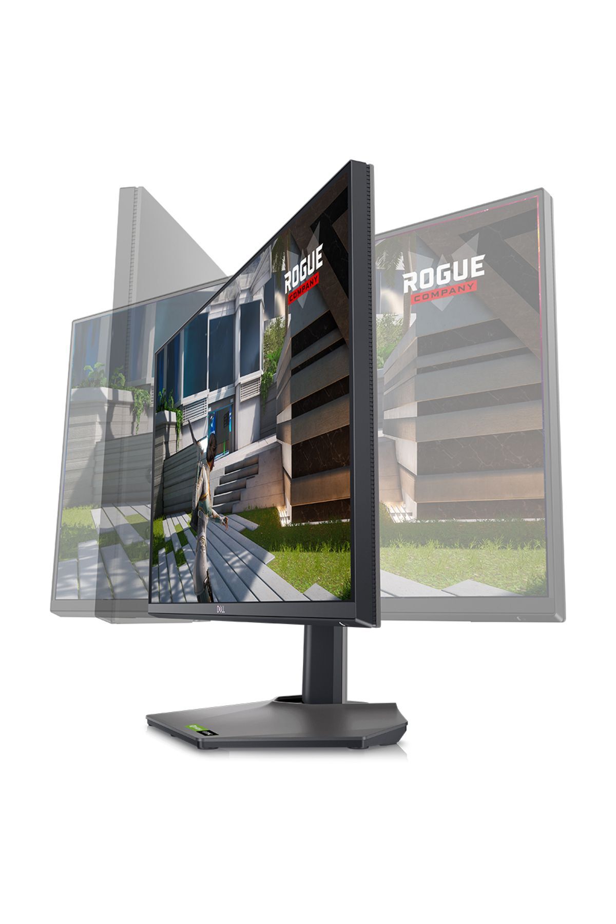 Dell G2524h 25 Inç 280hz 0.5ms Full Hd Adaptive Sync Fast Ips