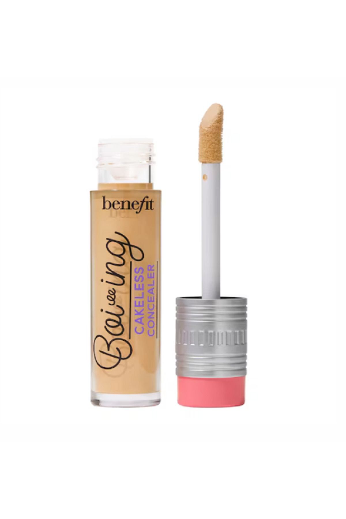 benefit cosmetics 24 Saat Kalıcı Doğal Görünümlü Yoğun Kapatıcı