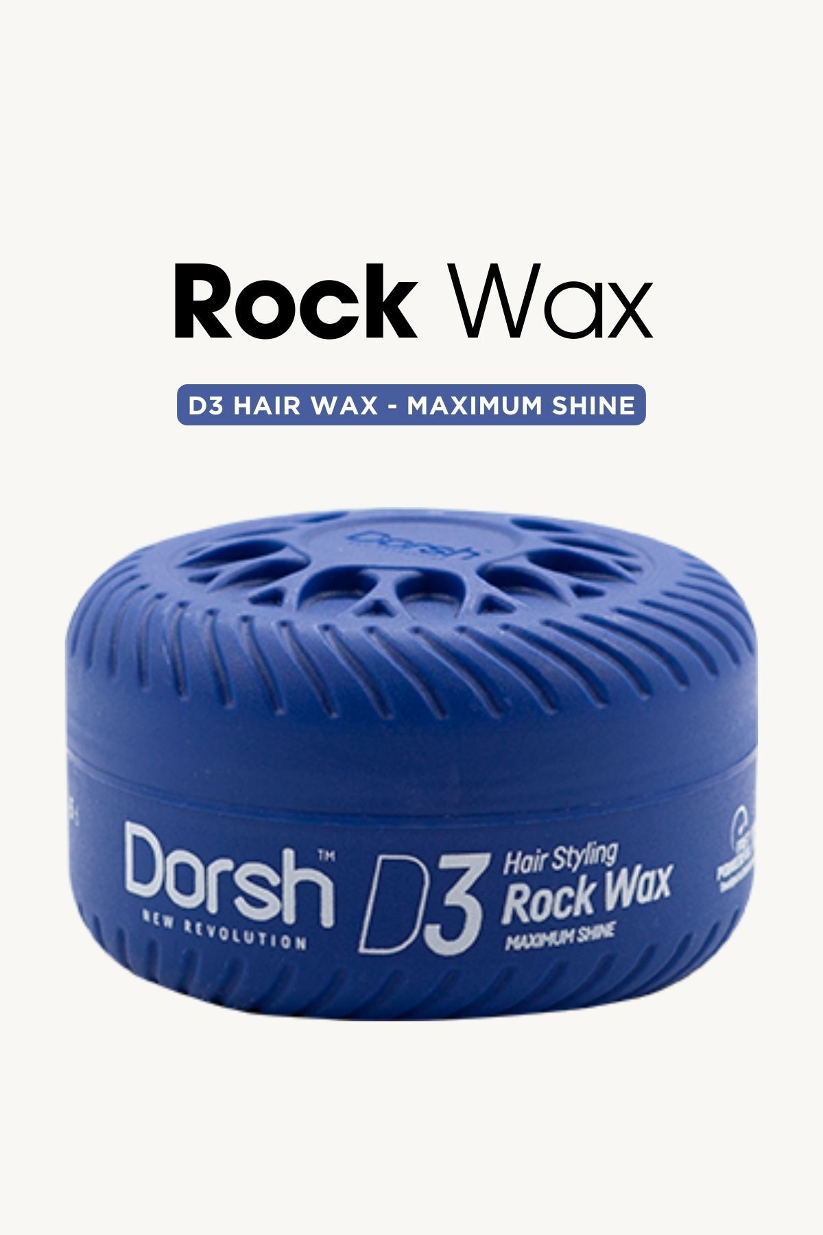 کرم حالت دهنده مو مردانه  Dorsh | 84512034151 اورجینال - تصویر 3