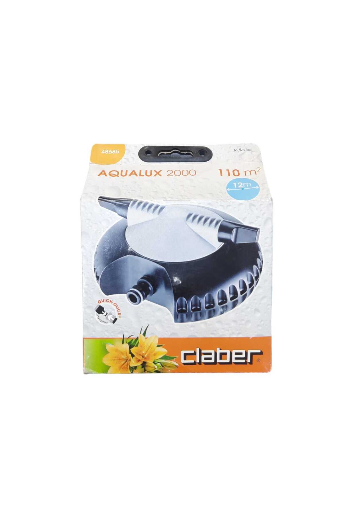 48685 SPRINK İKİ KOLLU AQUALUX 2000
