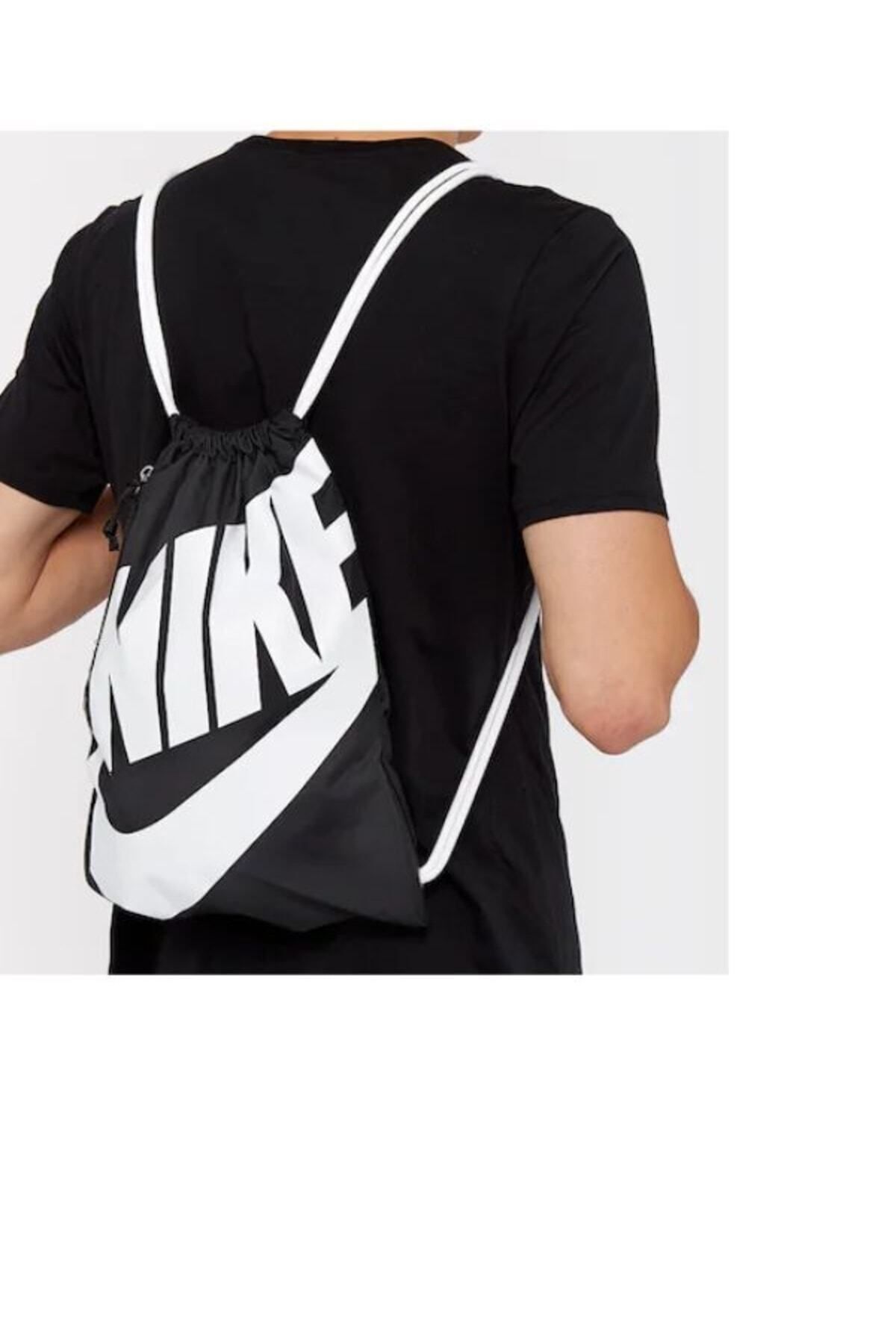 Nike کیف بند کشی میراث CK0969-011
