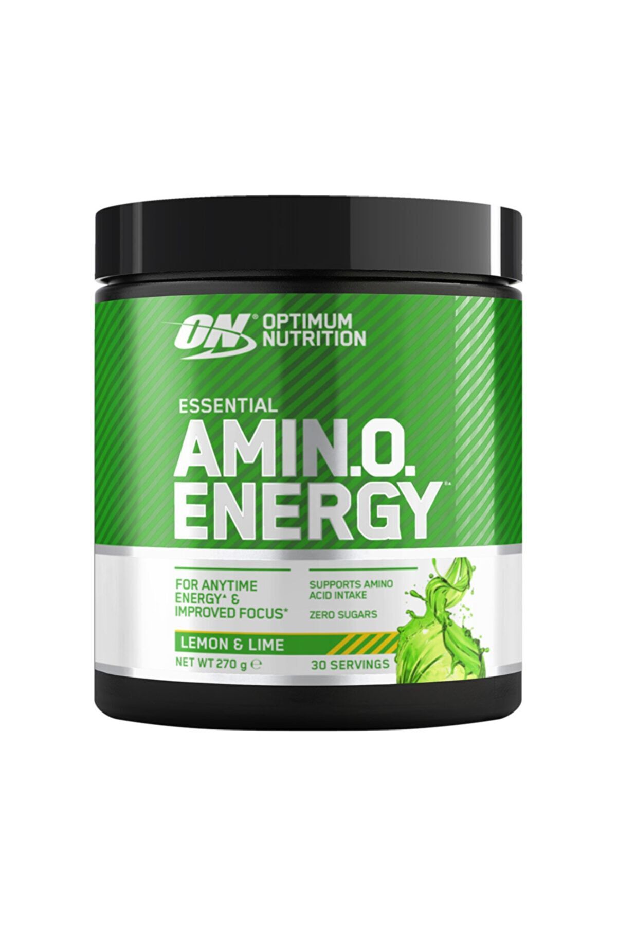 Essential Amino Energy 270 gr Karışık Meyve