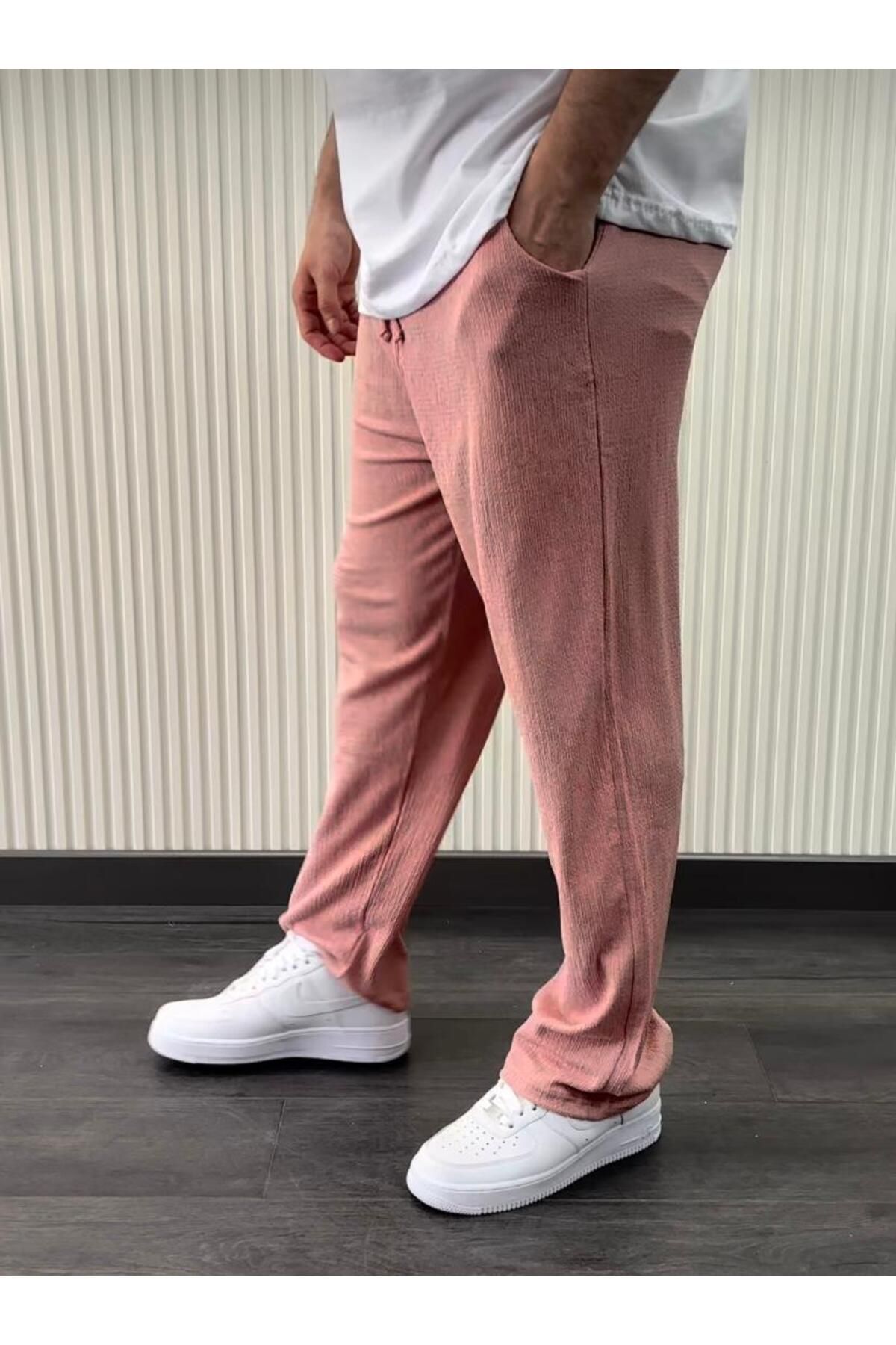 شلوار  BÜRÜMCÜKPANTALERKEK