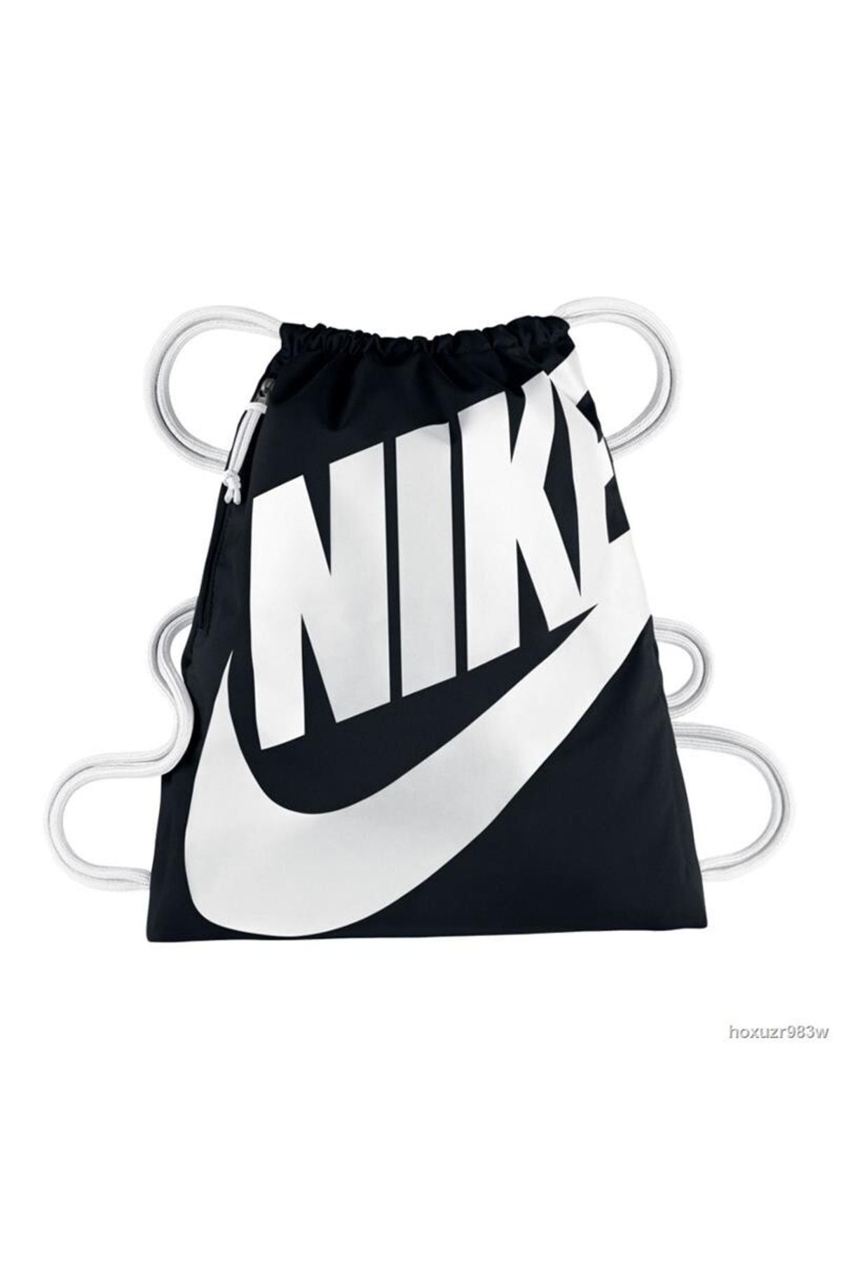 Nike STD Ck0969 011 Heritage Drawstr ng Canta Klasik Fiyat Yorumlar Trendyol