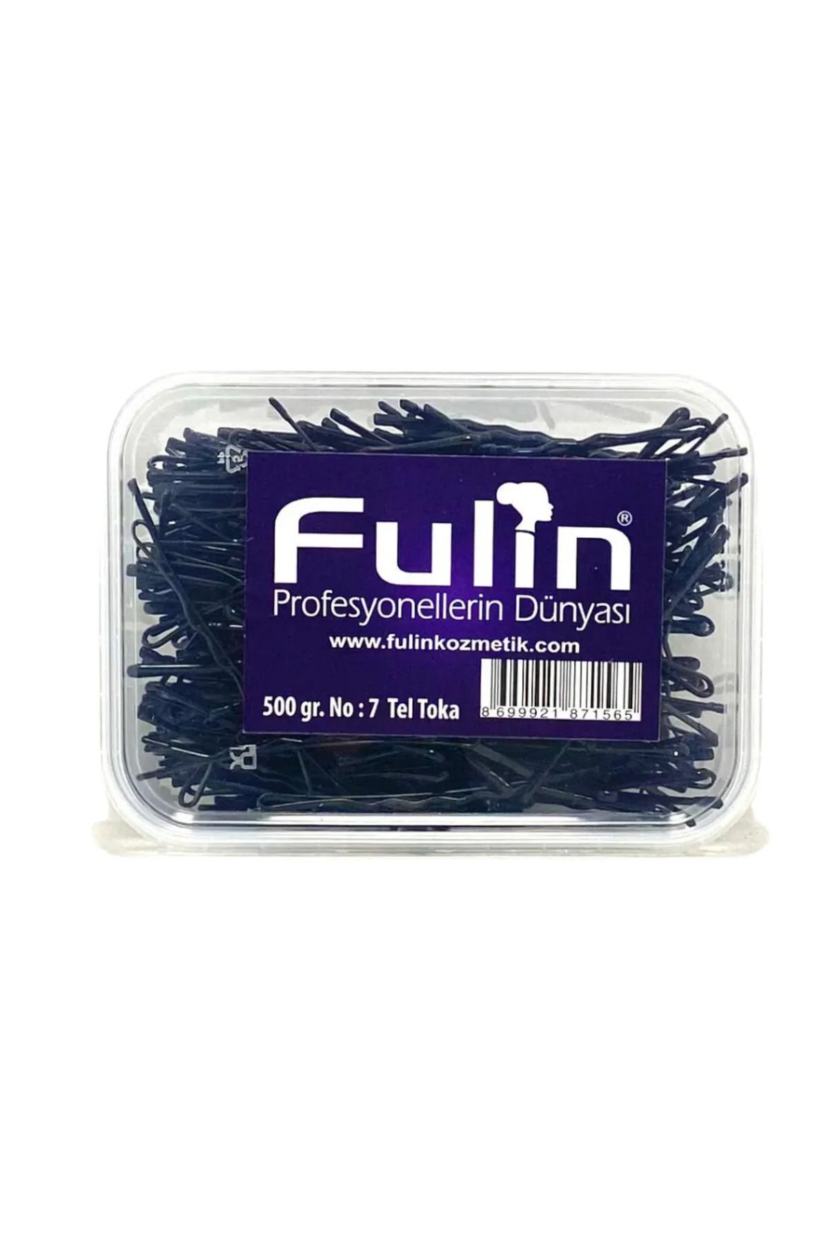 Fulin Tel Toka 500 Gr 7 Cm
